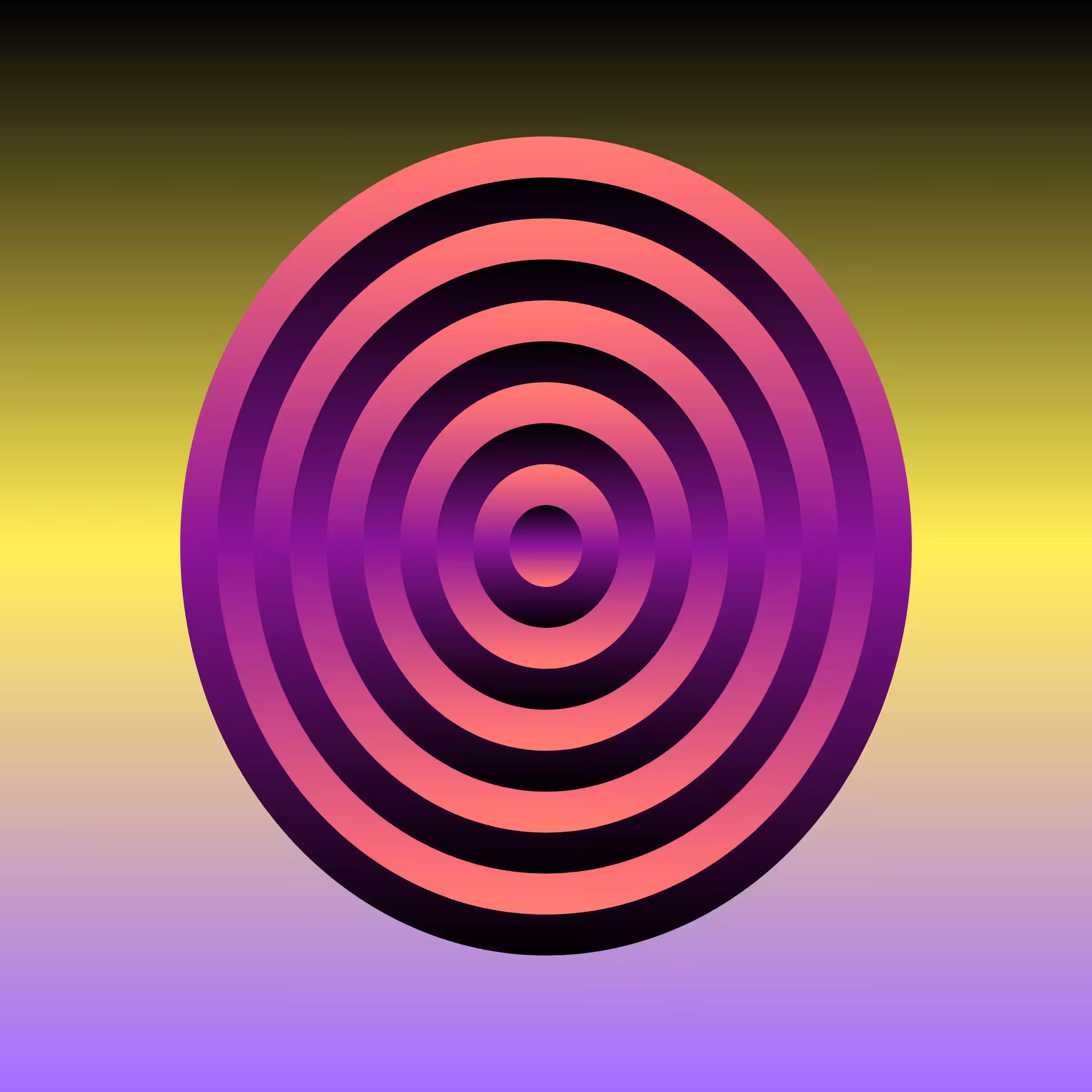 Mesh: The Radius #32
