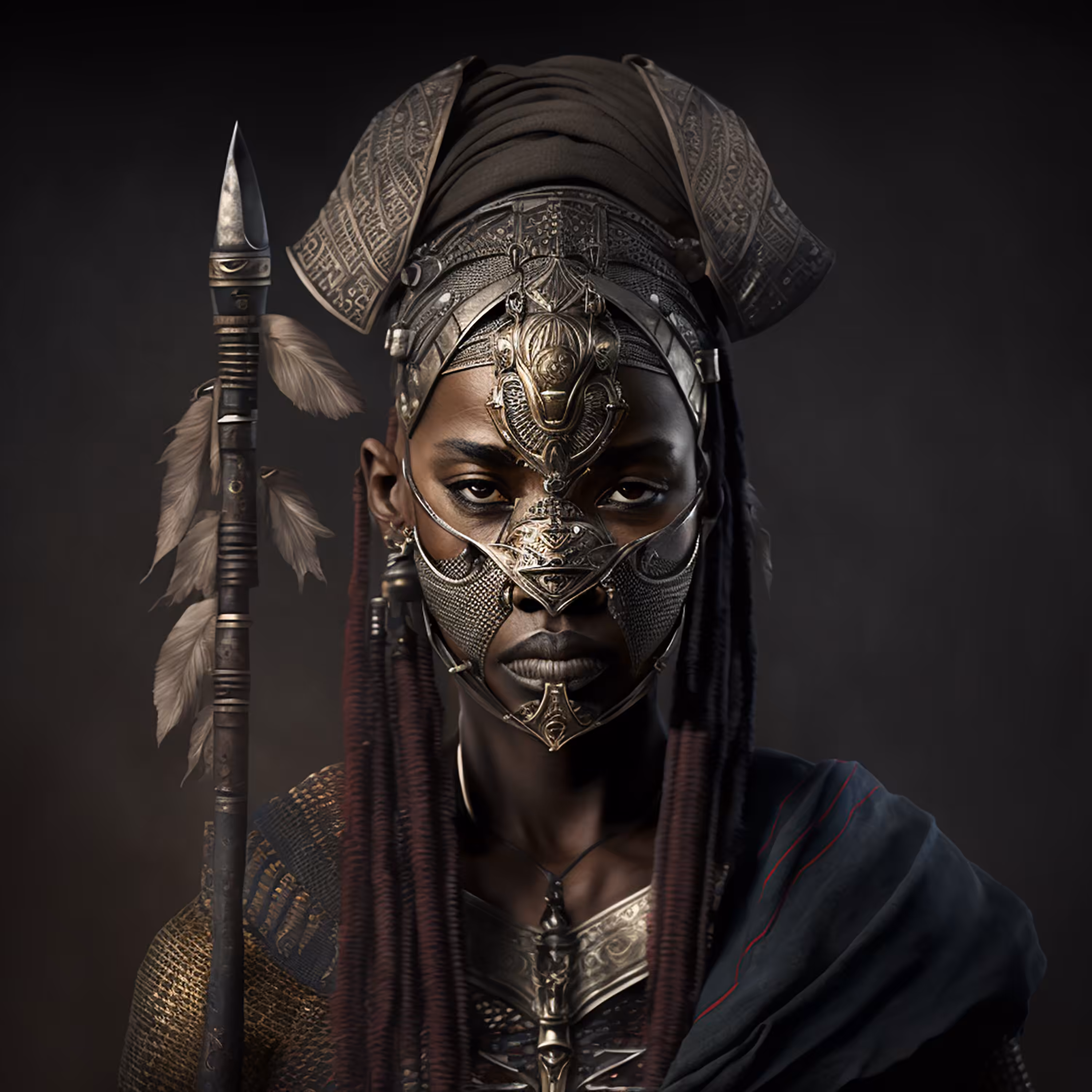 Hunter 1