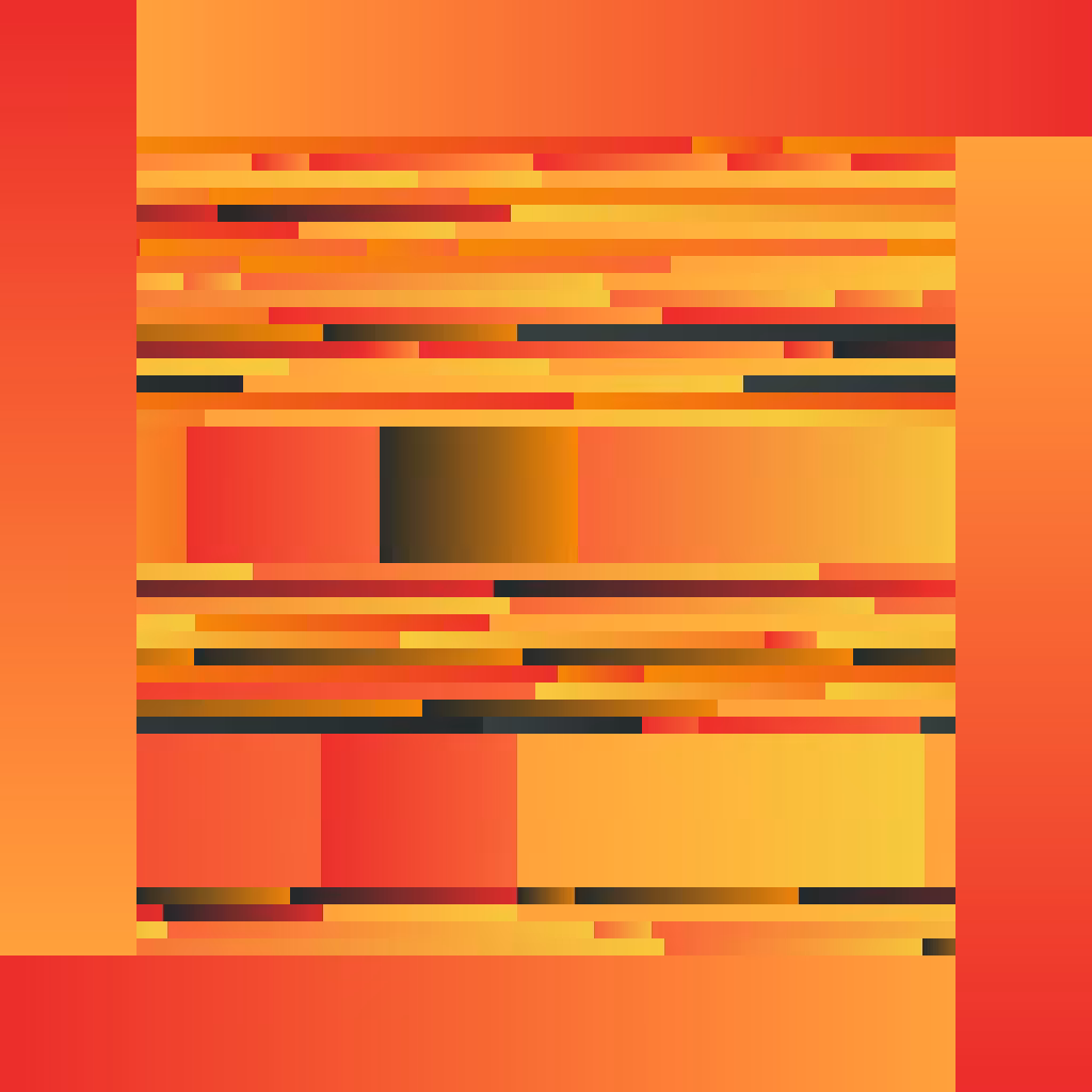 Flowing Colors #5