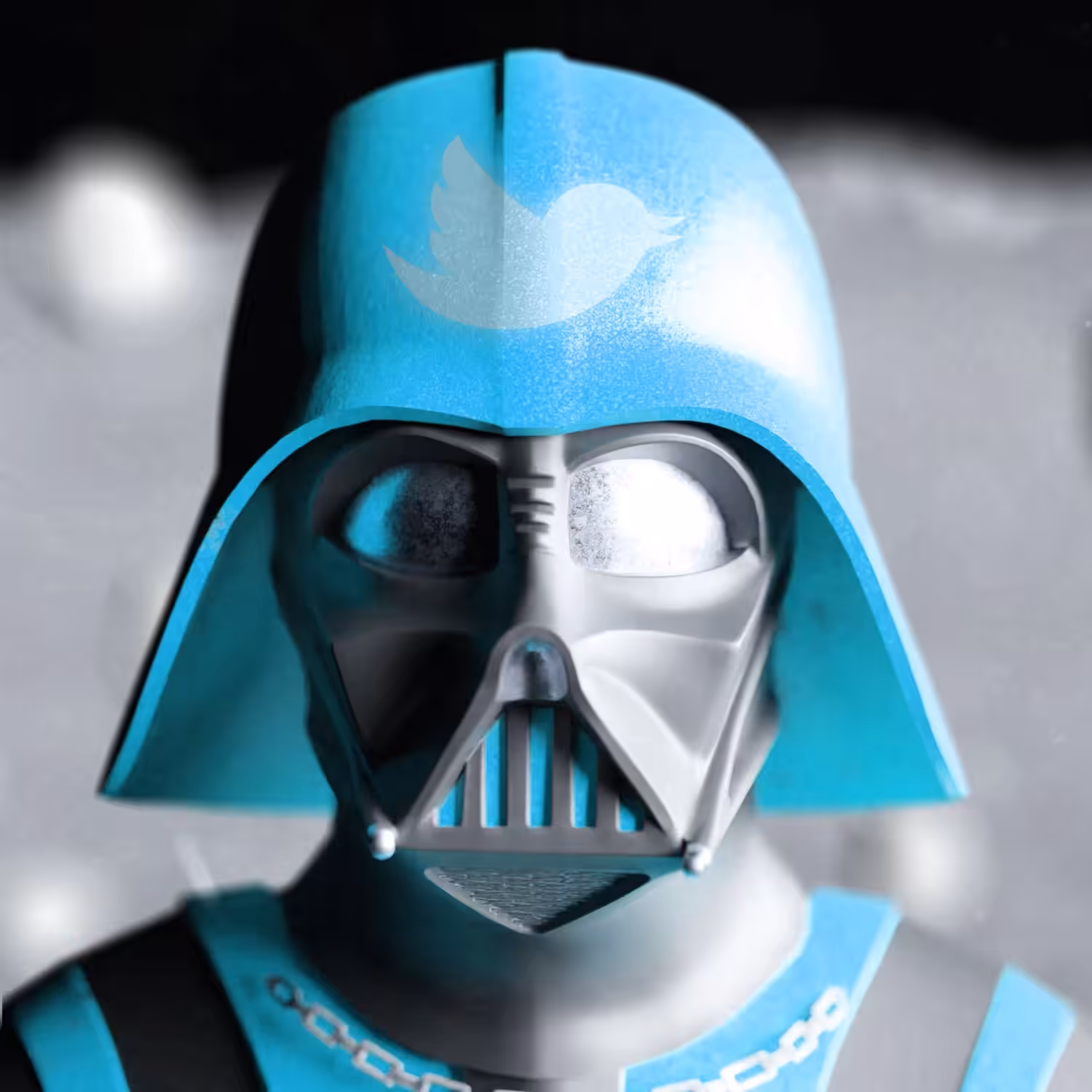 Twitter VADER