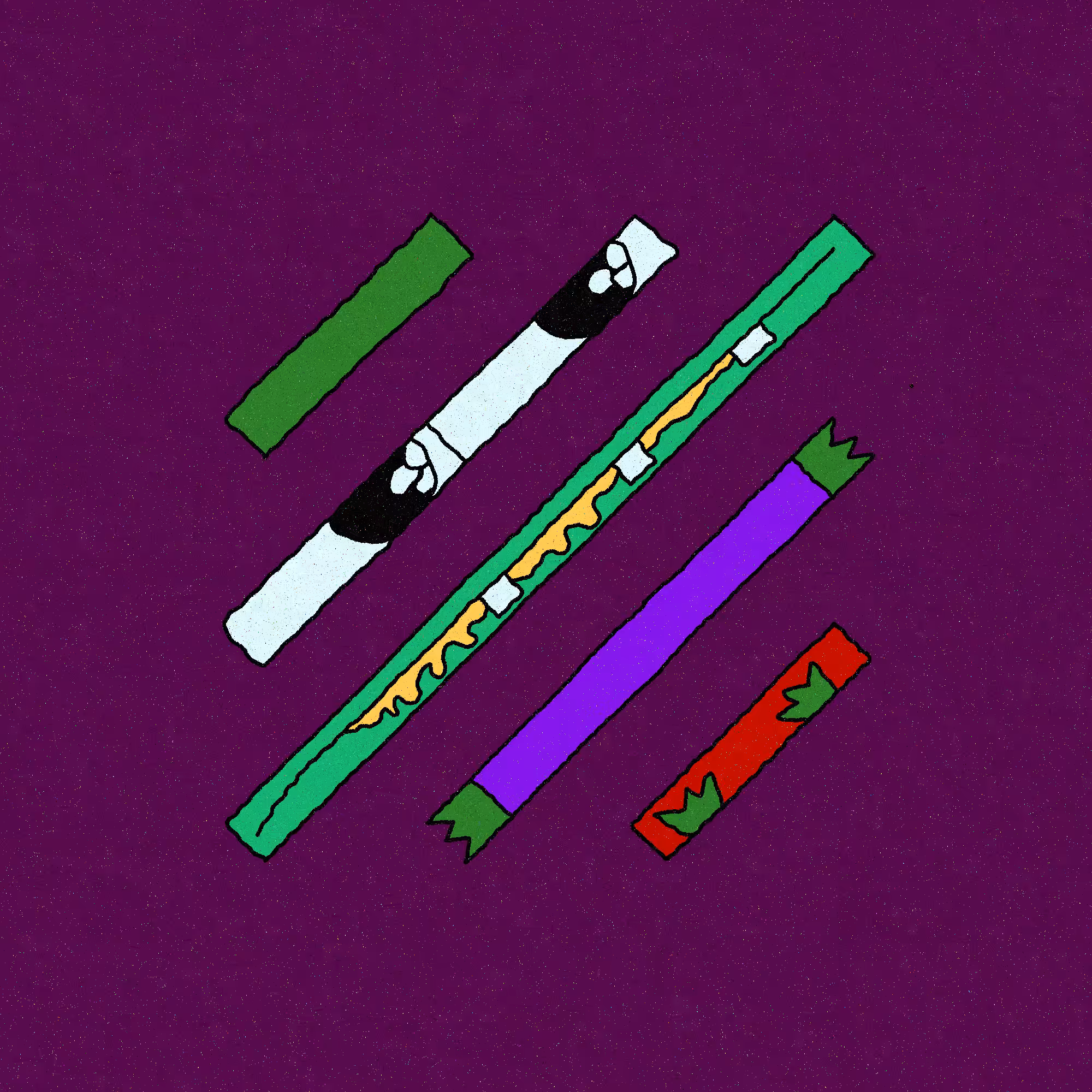Decal by Darkfarms #40