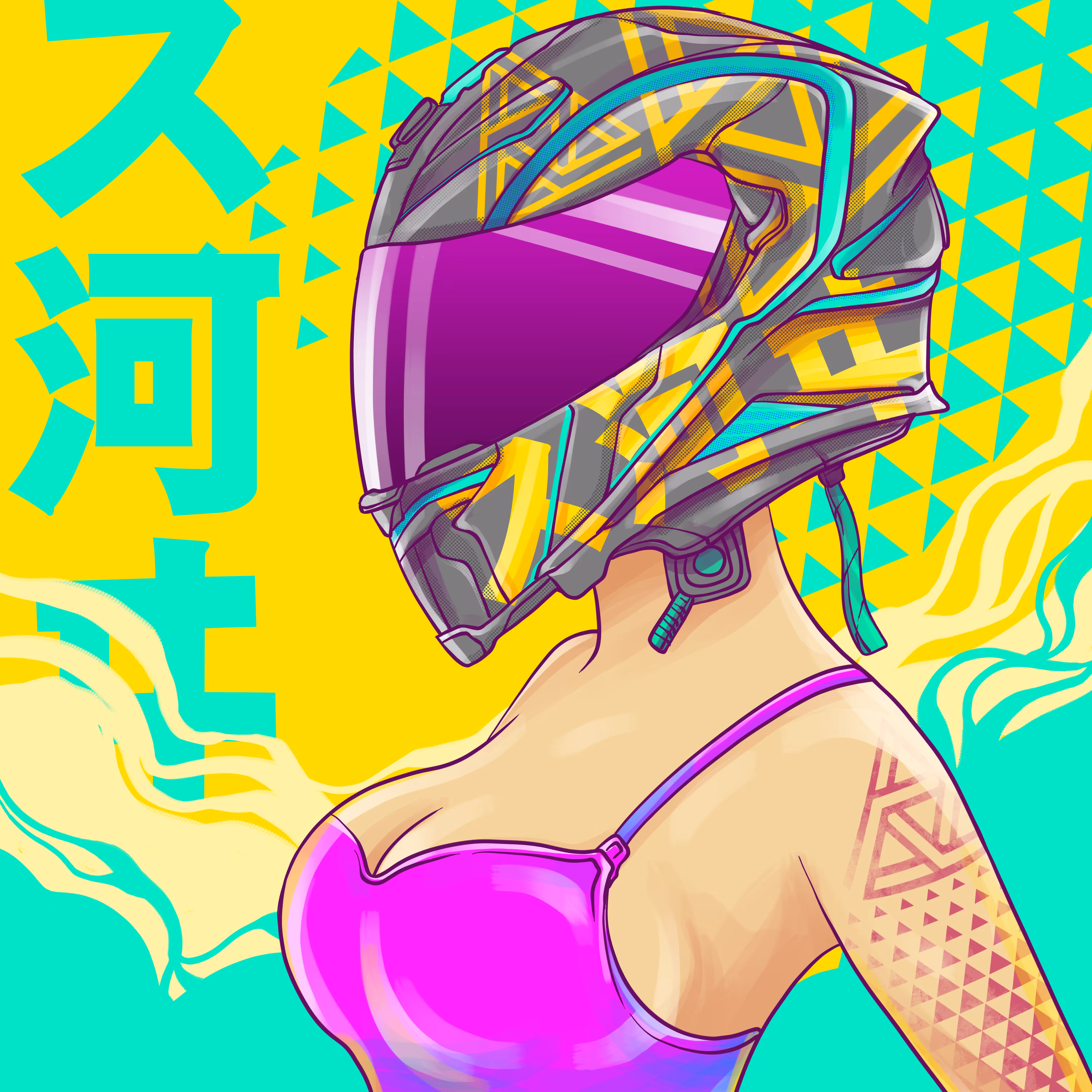 rider 1