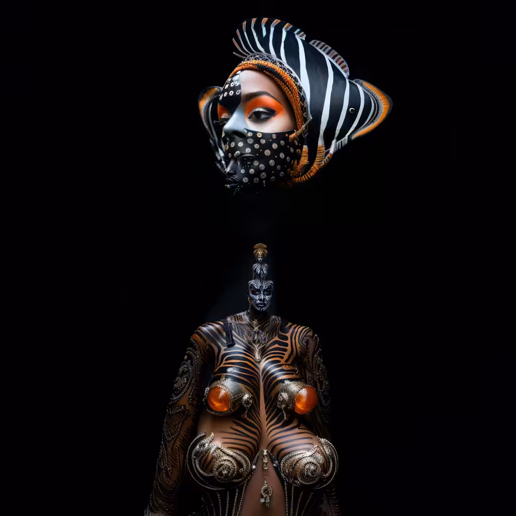 Lost Moorish Idol #test