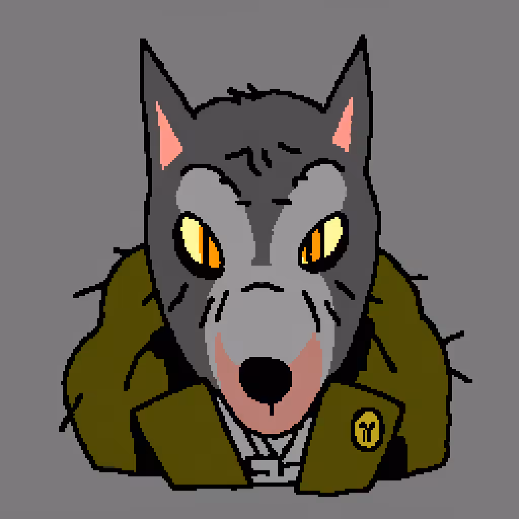 DX Terminal: LoneWolf_7_170