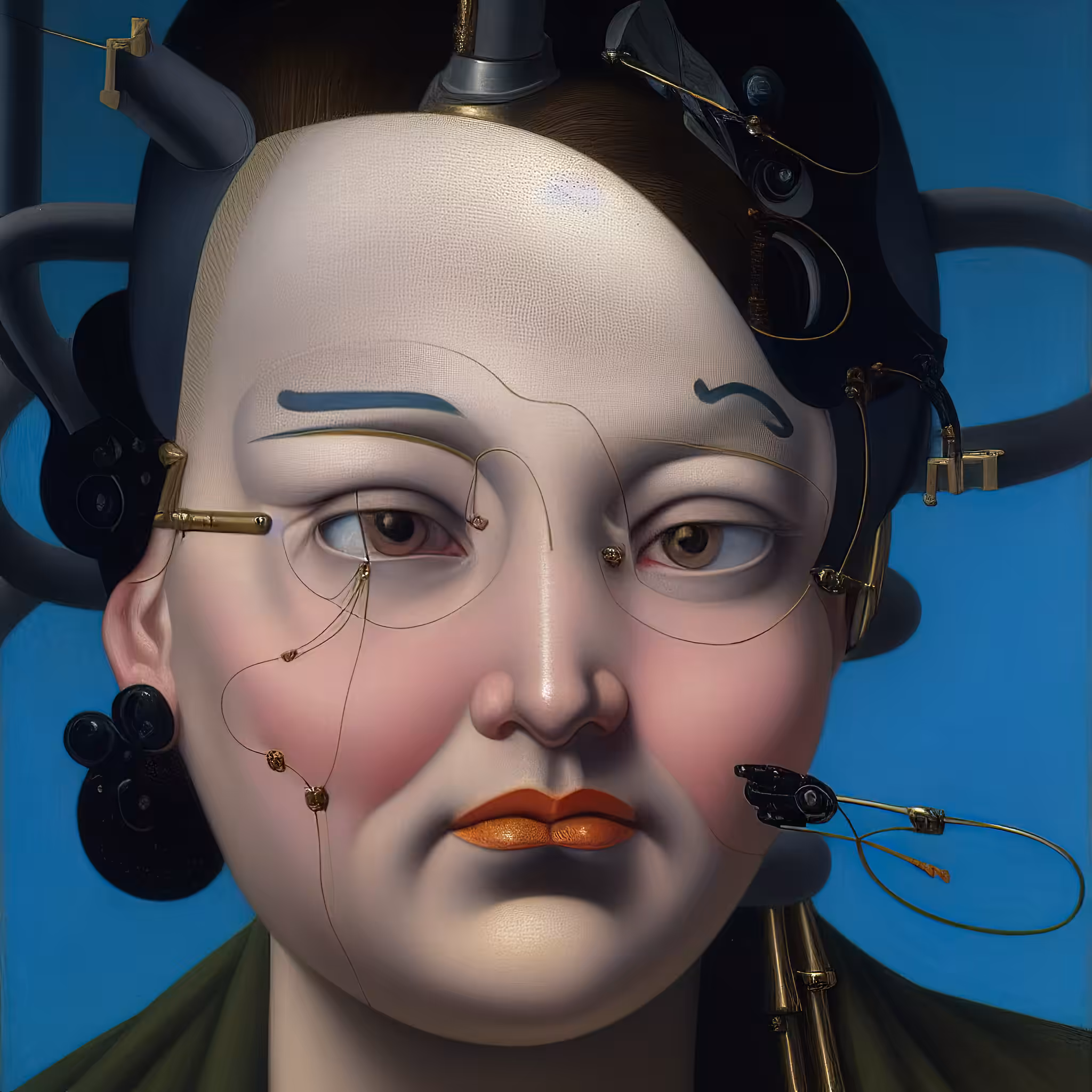 Lost Poets: #2958