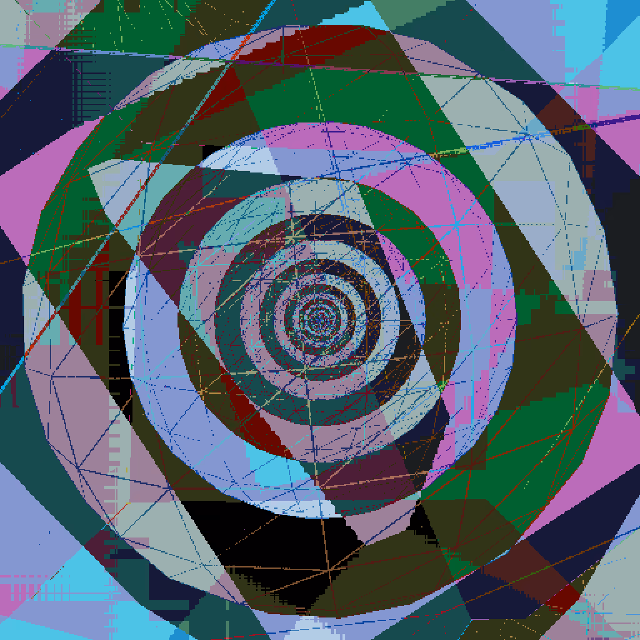 Voidroses [B-Side] #5