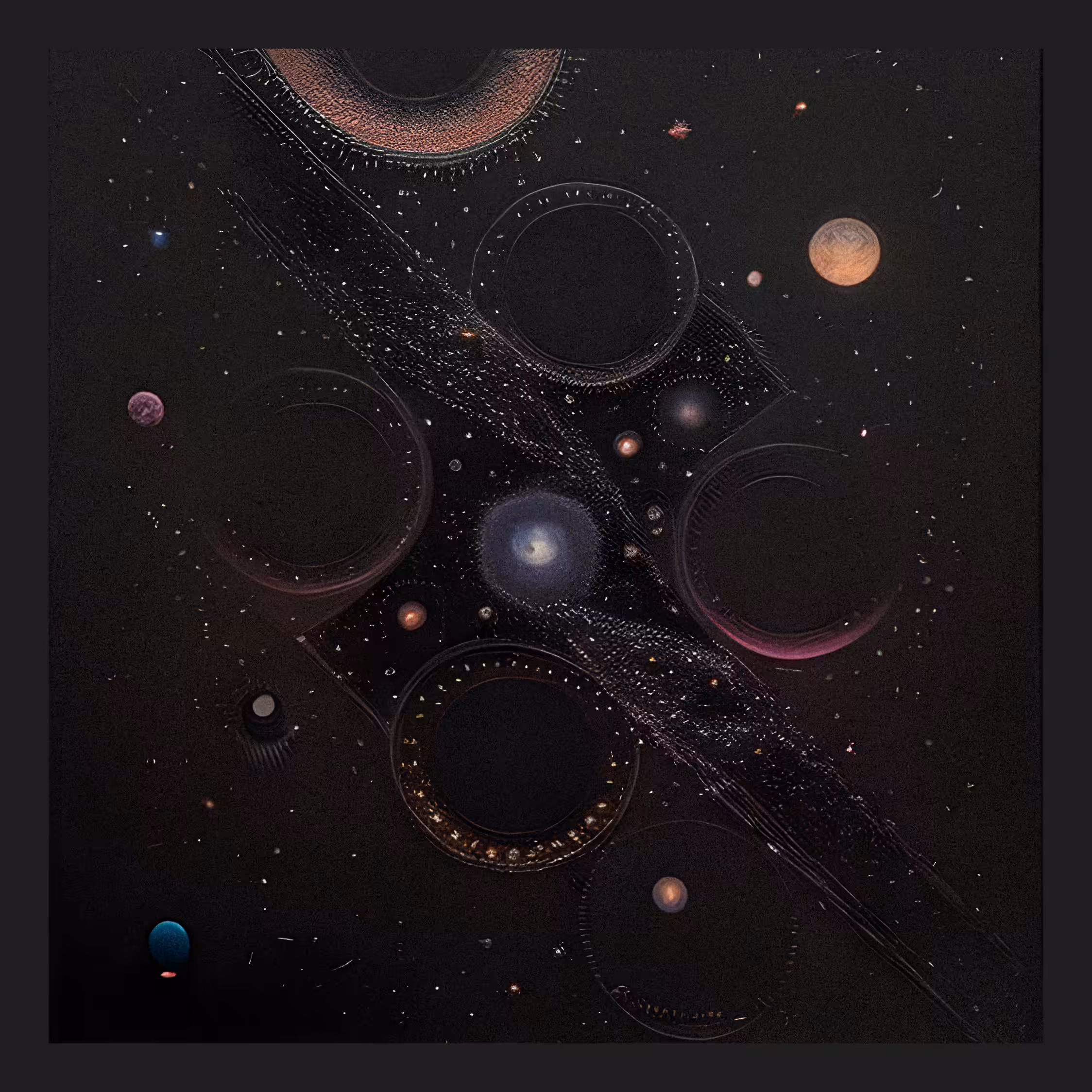 cosmico #2