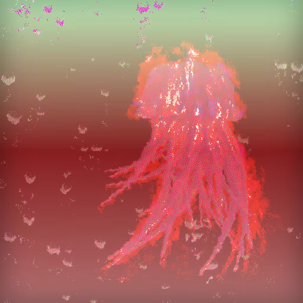 Jellyglitch #131