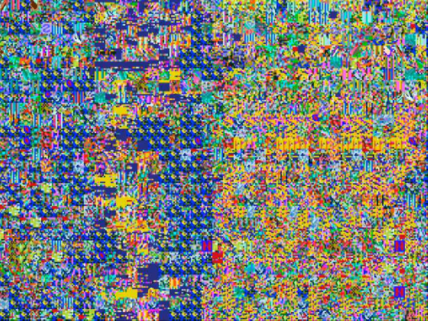 106 { Postcards from the Tides of Time