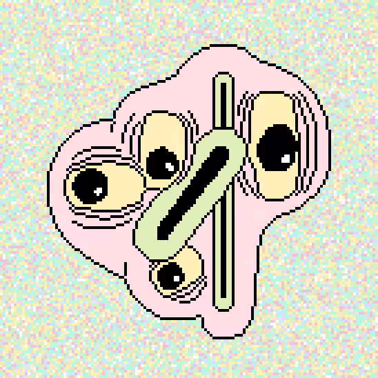 PIXELMATIC PEPE 67