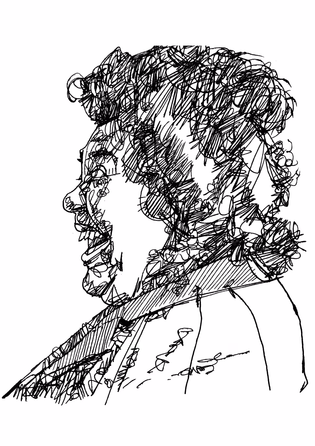 Drawing #6