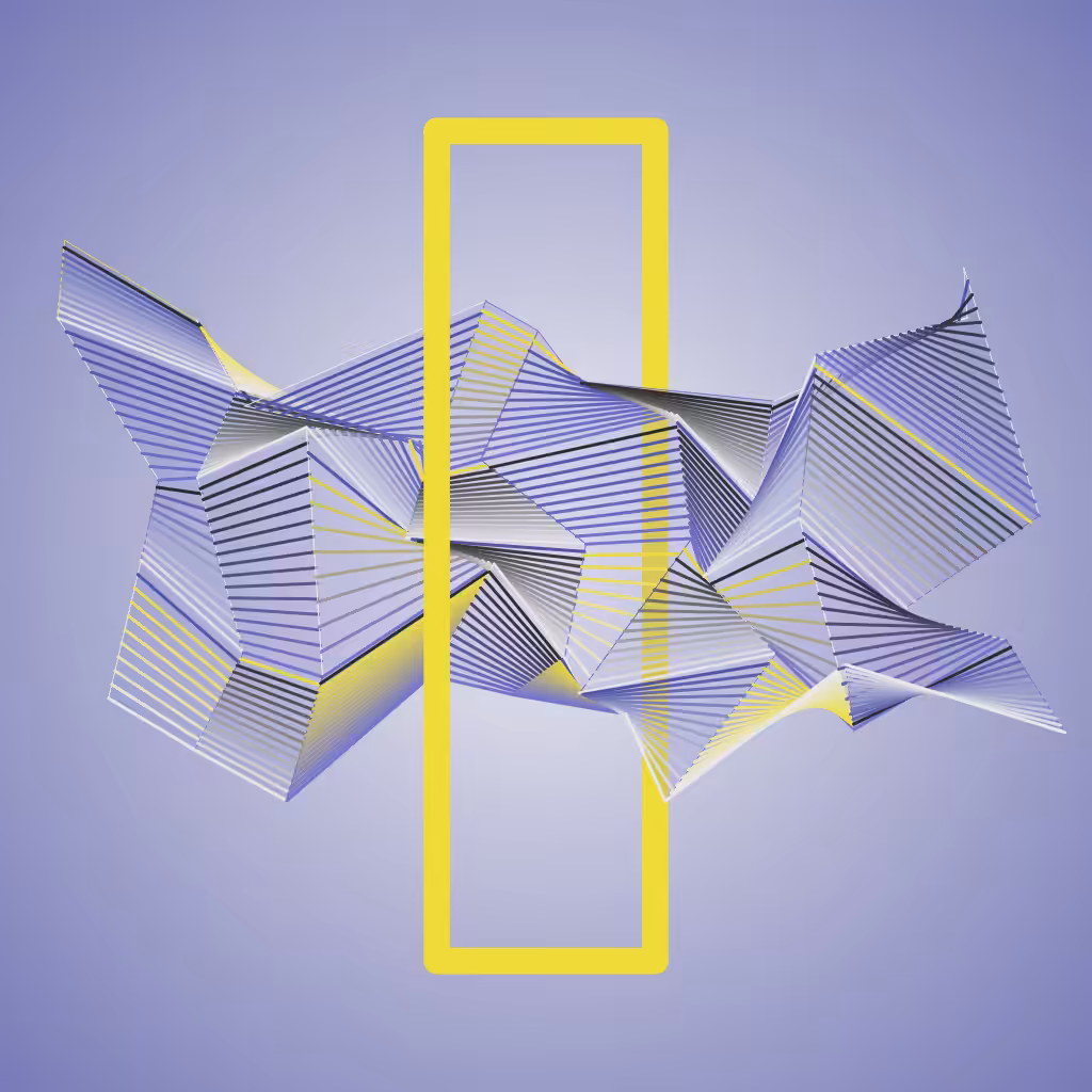 Machine 11: brutalist distortions #17