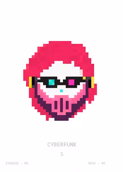 CYBERFUNKS