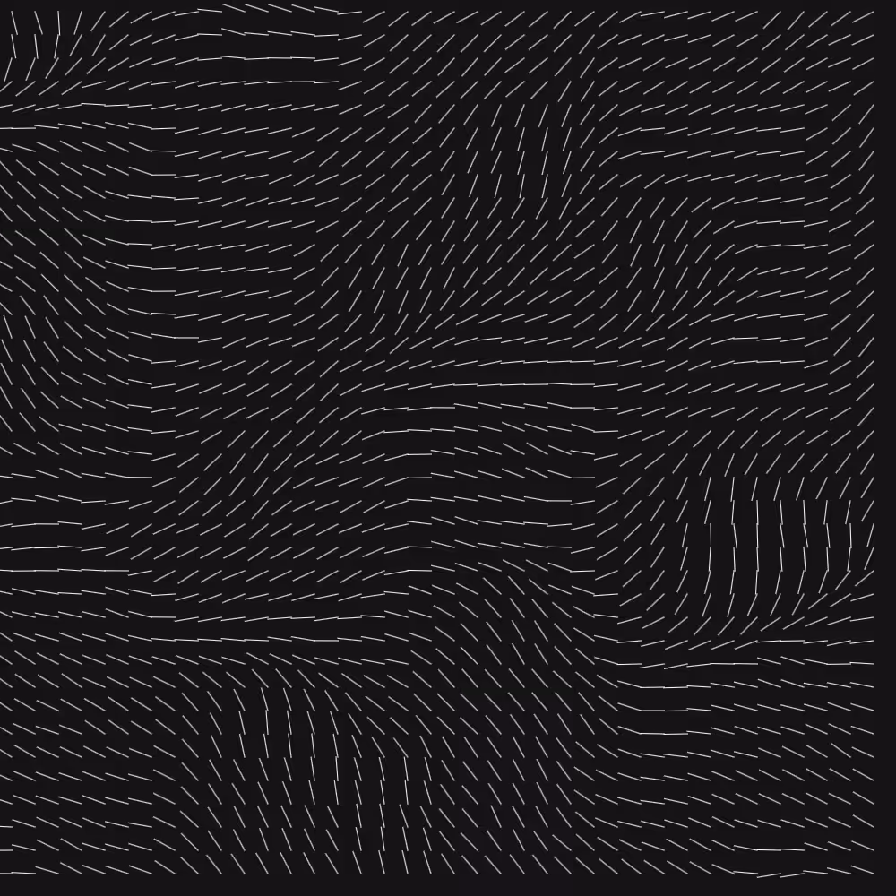 Geometric Fluidity #431