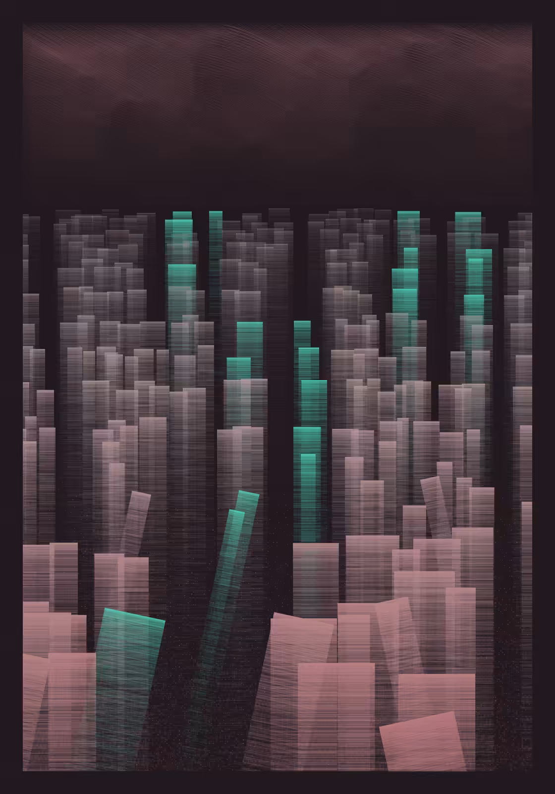 May rain #21