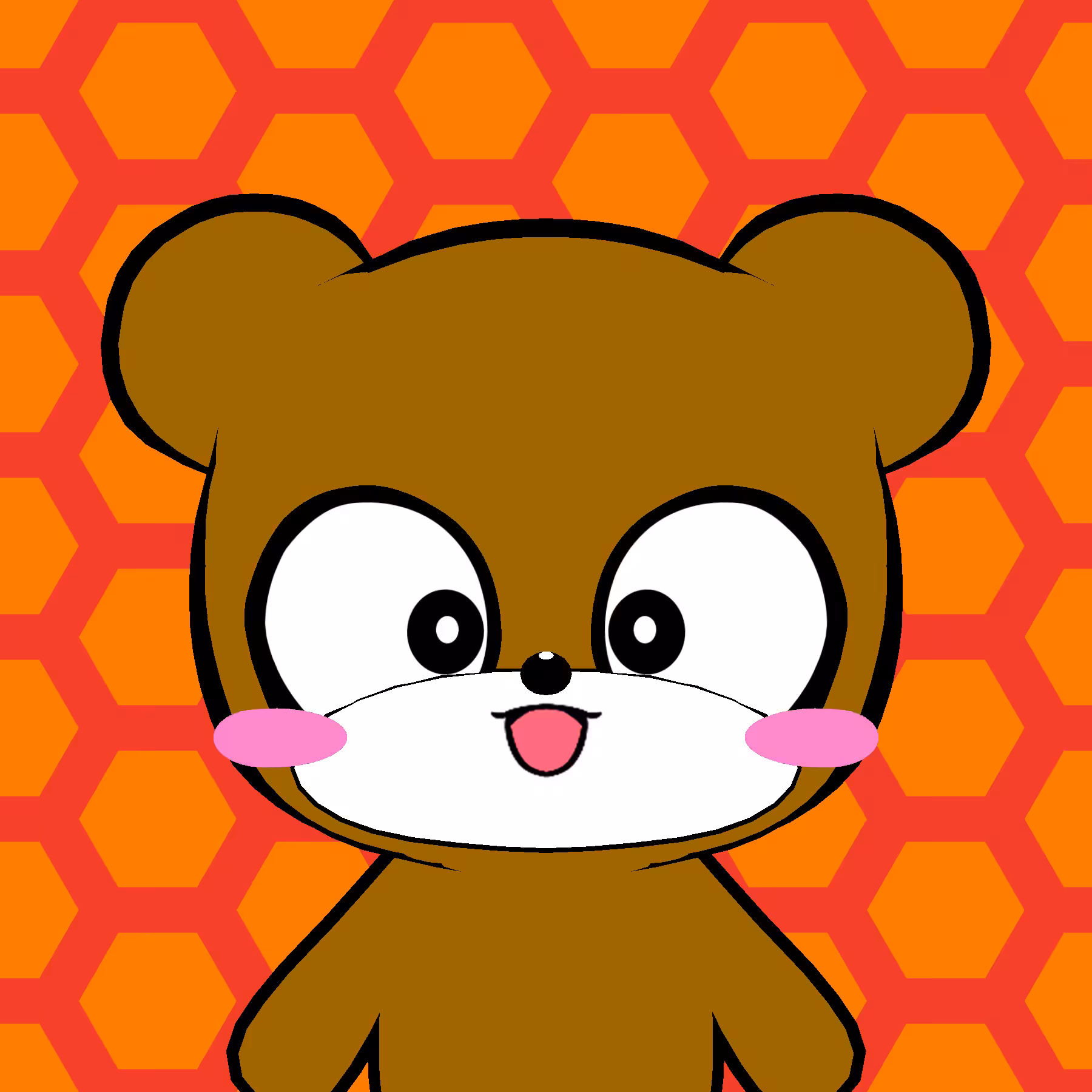 KUMALEON #37