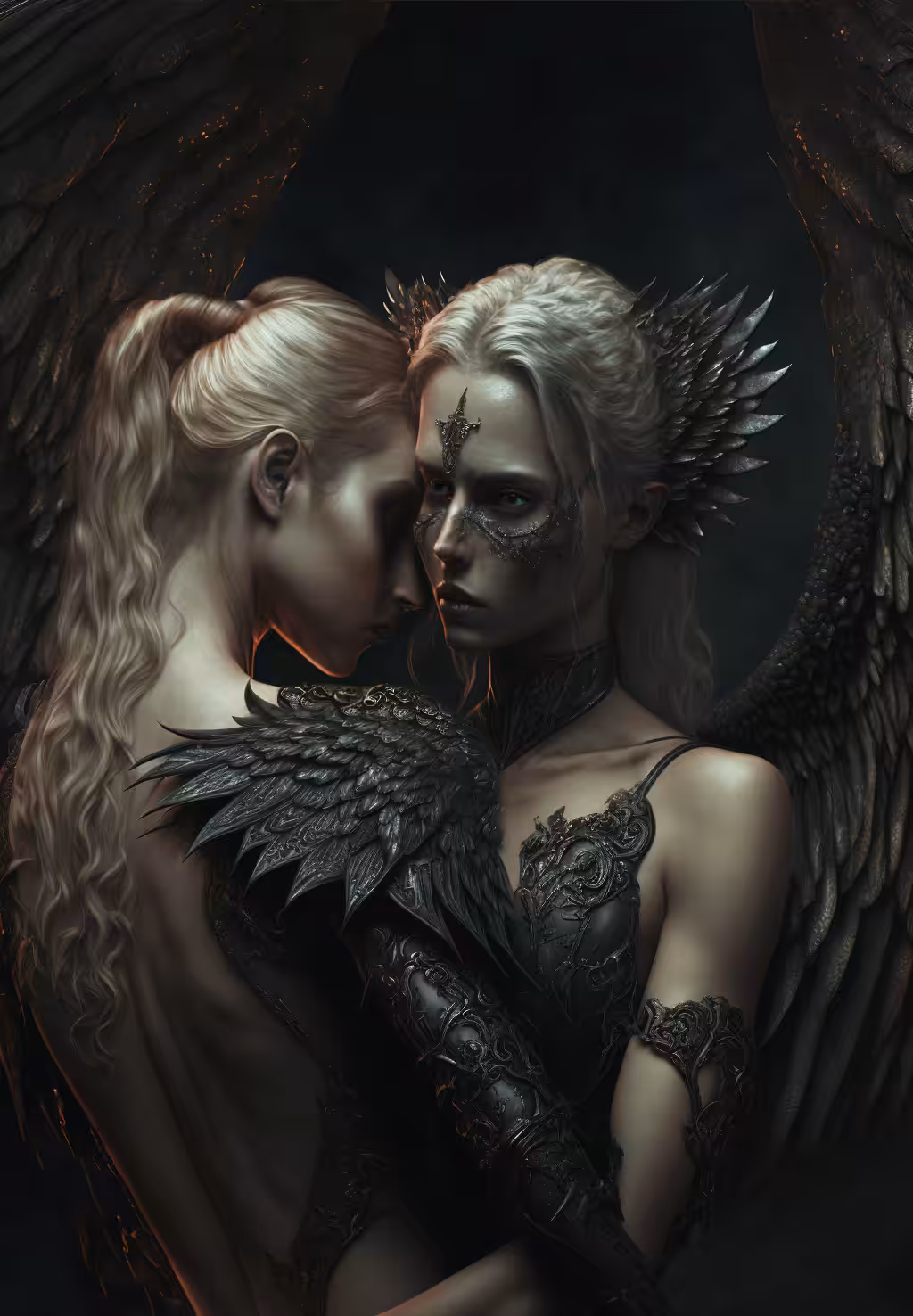 The Embrace
