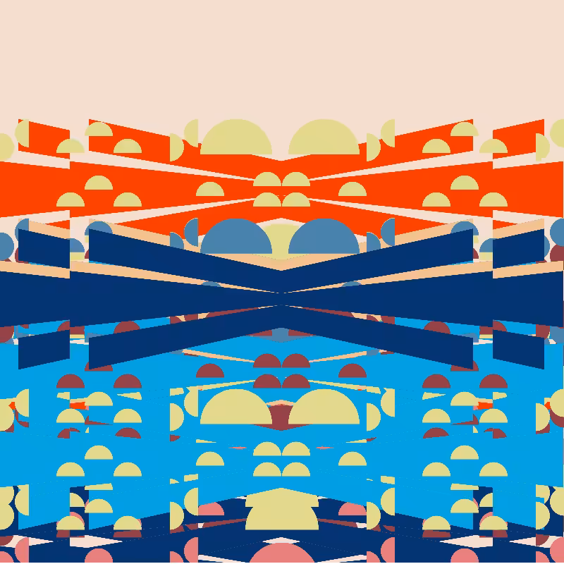 The Rhythms Series [DROP] #50