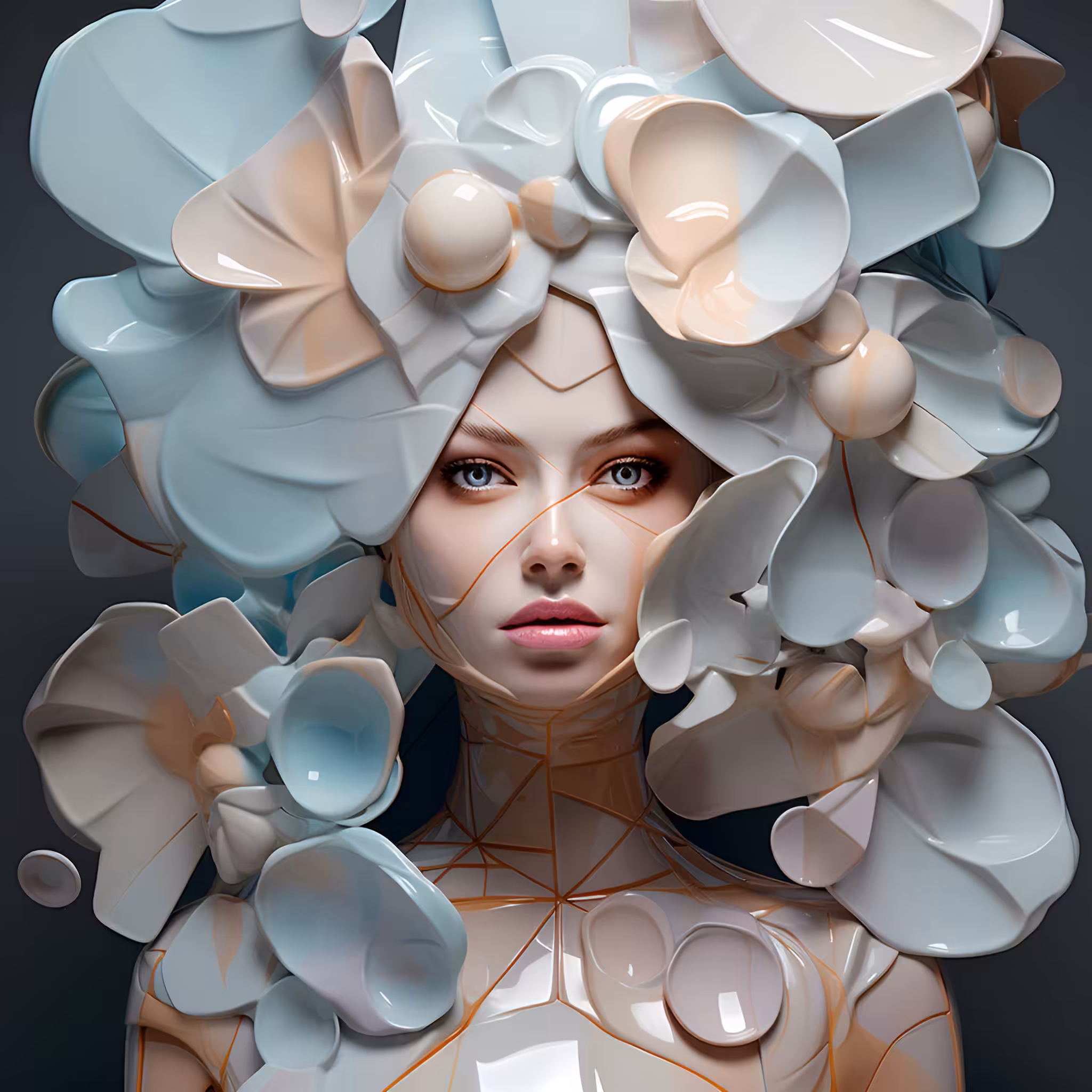 Glossy Volume #23