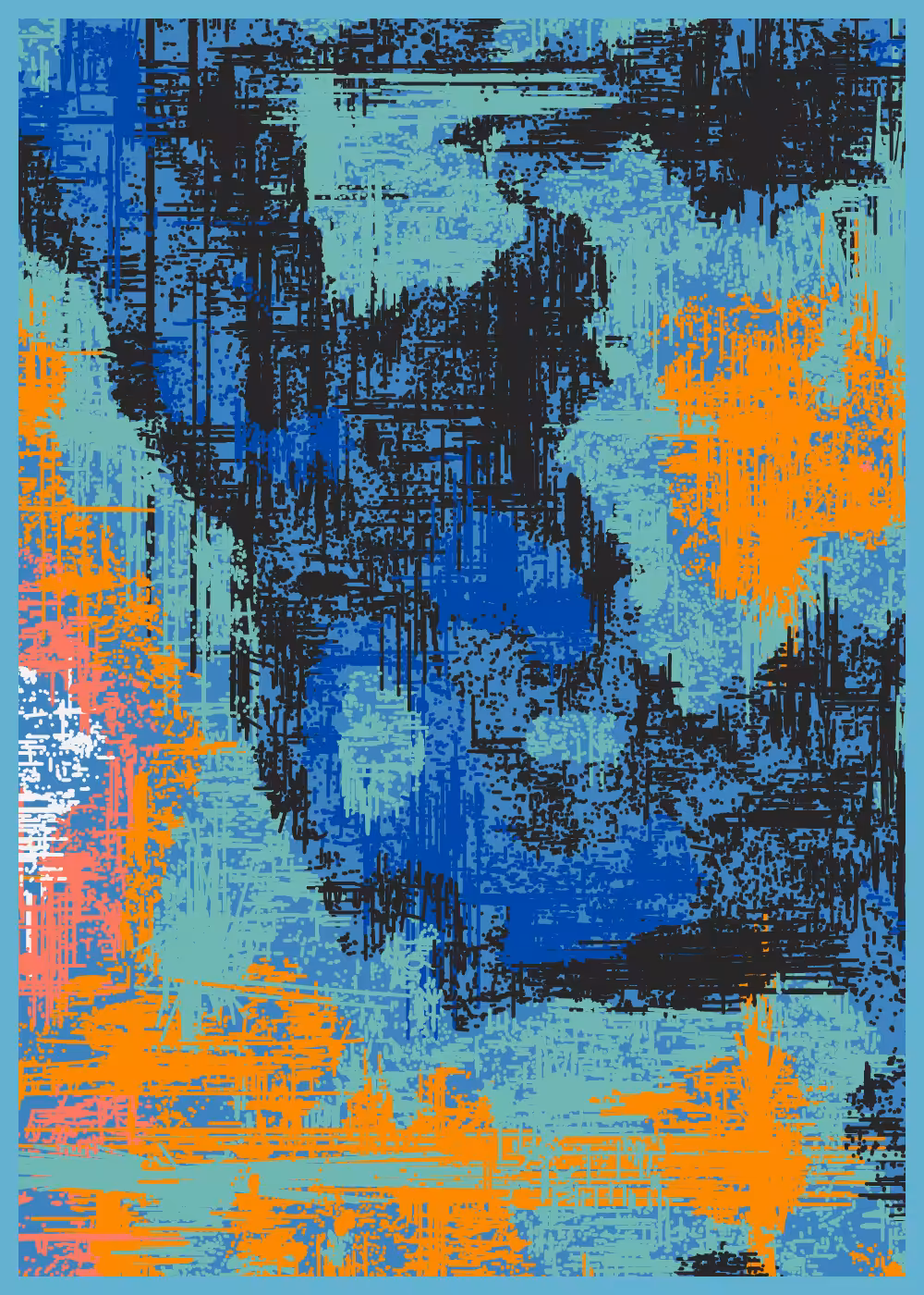 Abstractions: Abstraction #08