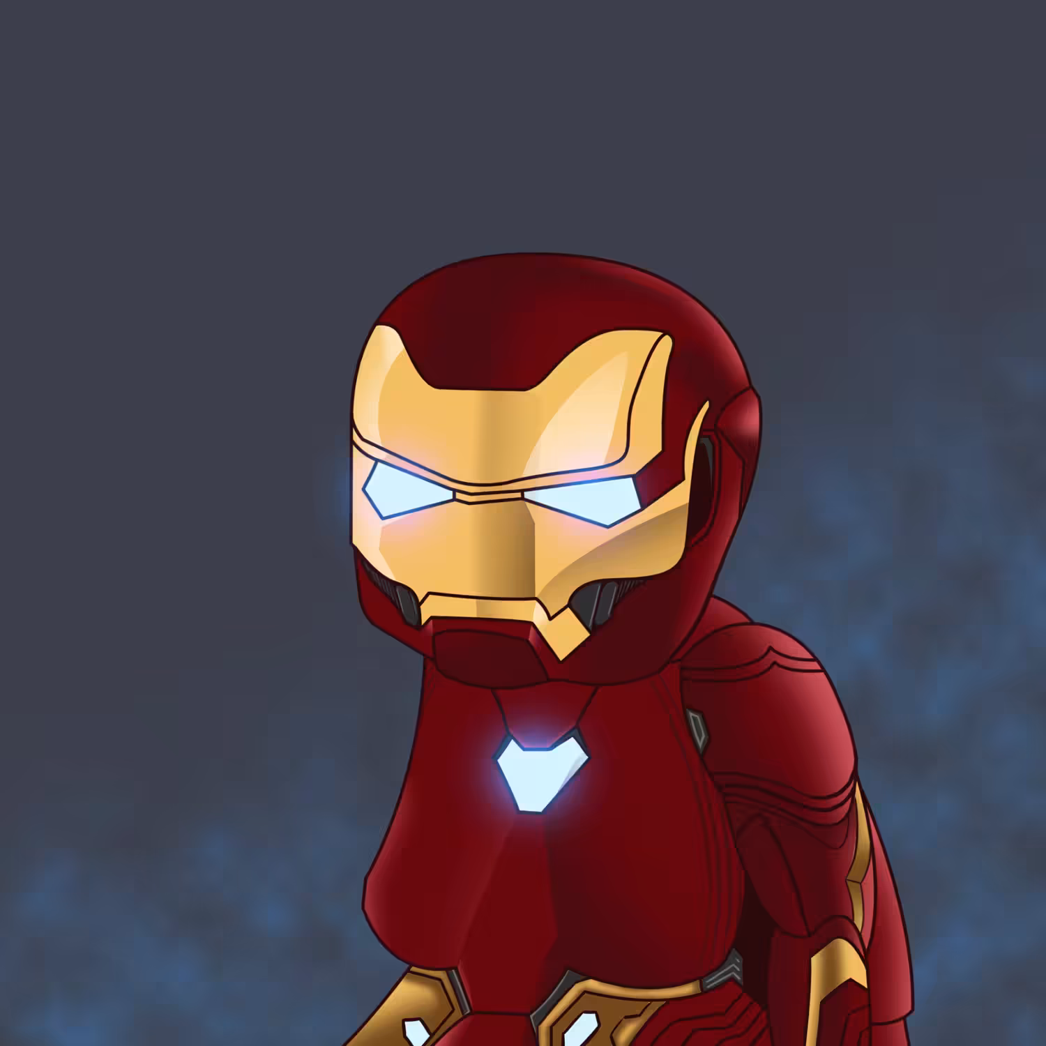 NENE - IronMa