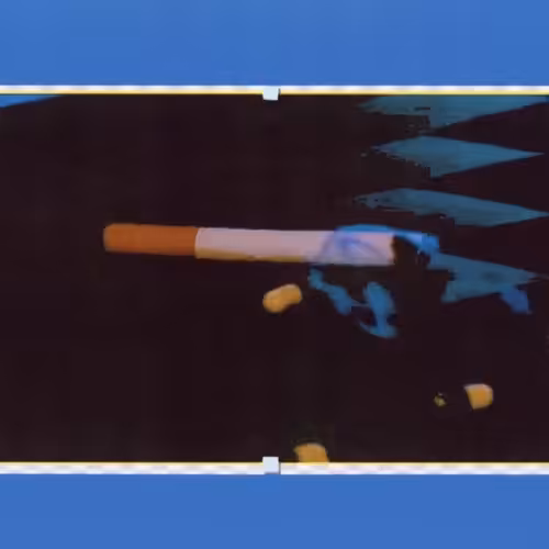Cigarette and heartbreaks #16
