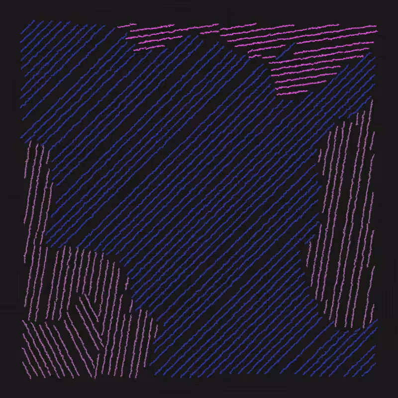 Angularity #14
