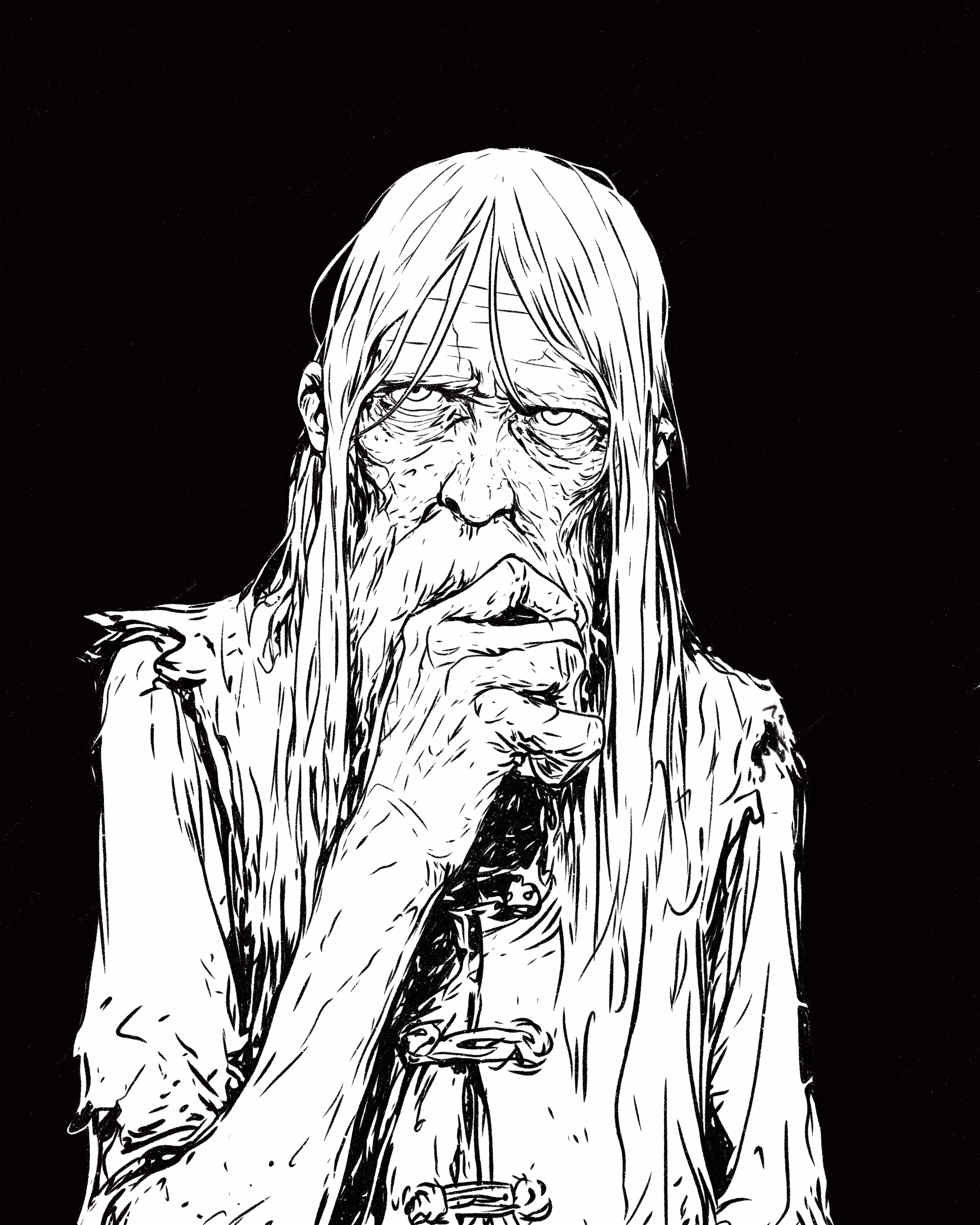 Do What I Want: Wisdom 