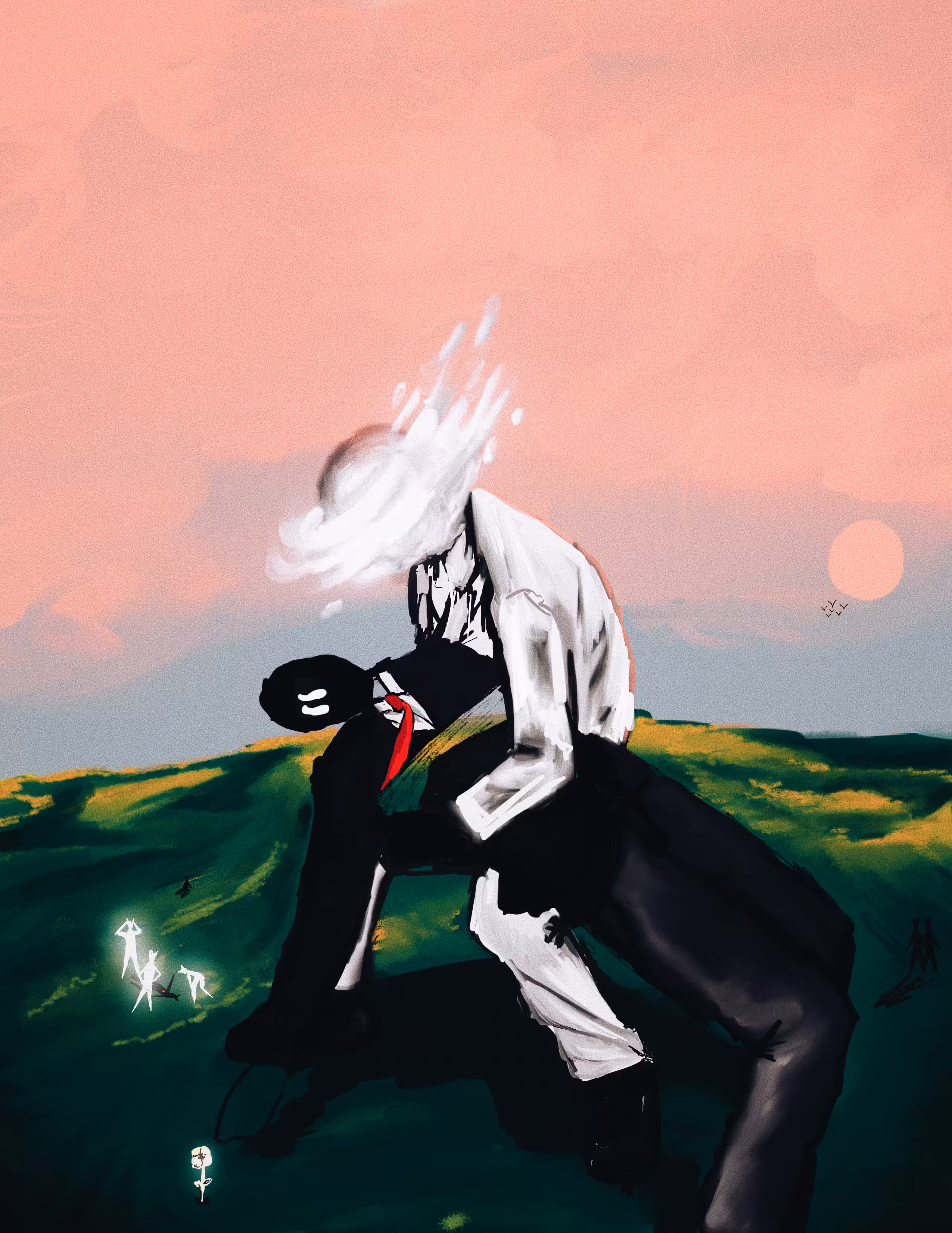 Save my Soul