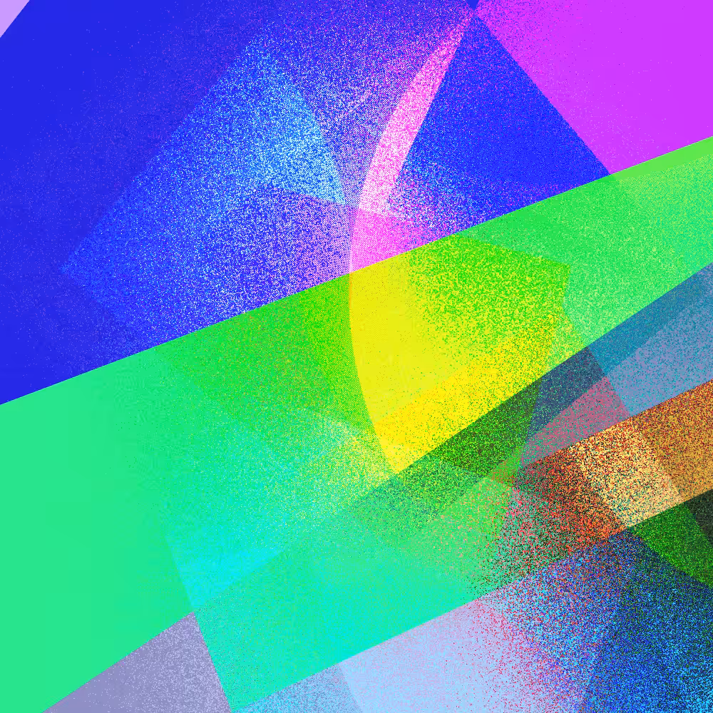 Fractal Noise #63