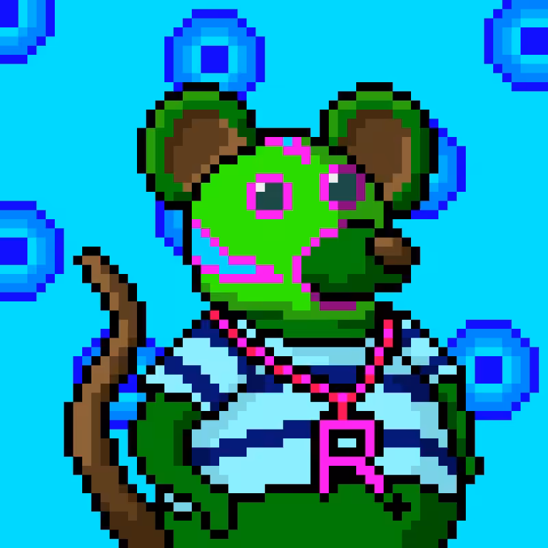 XTZ-Rat #52