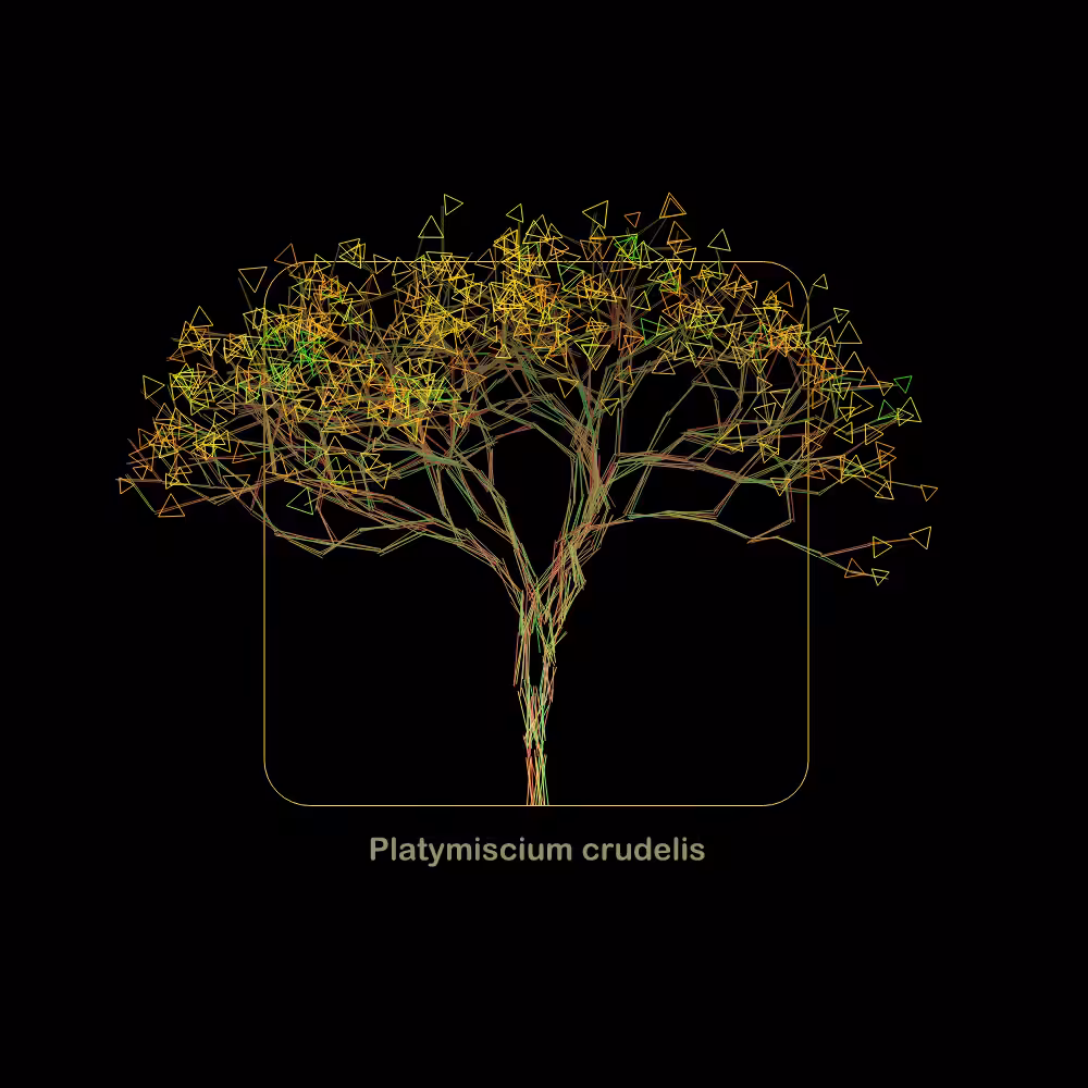 Fluidynamix - Trees #118