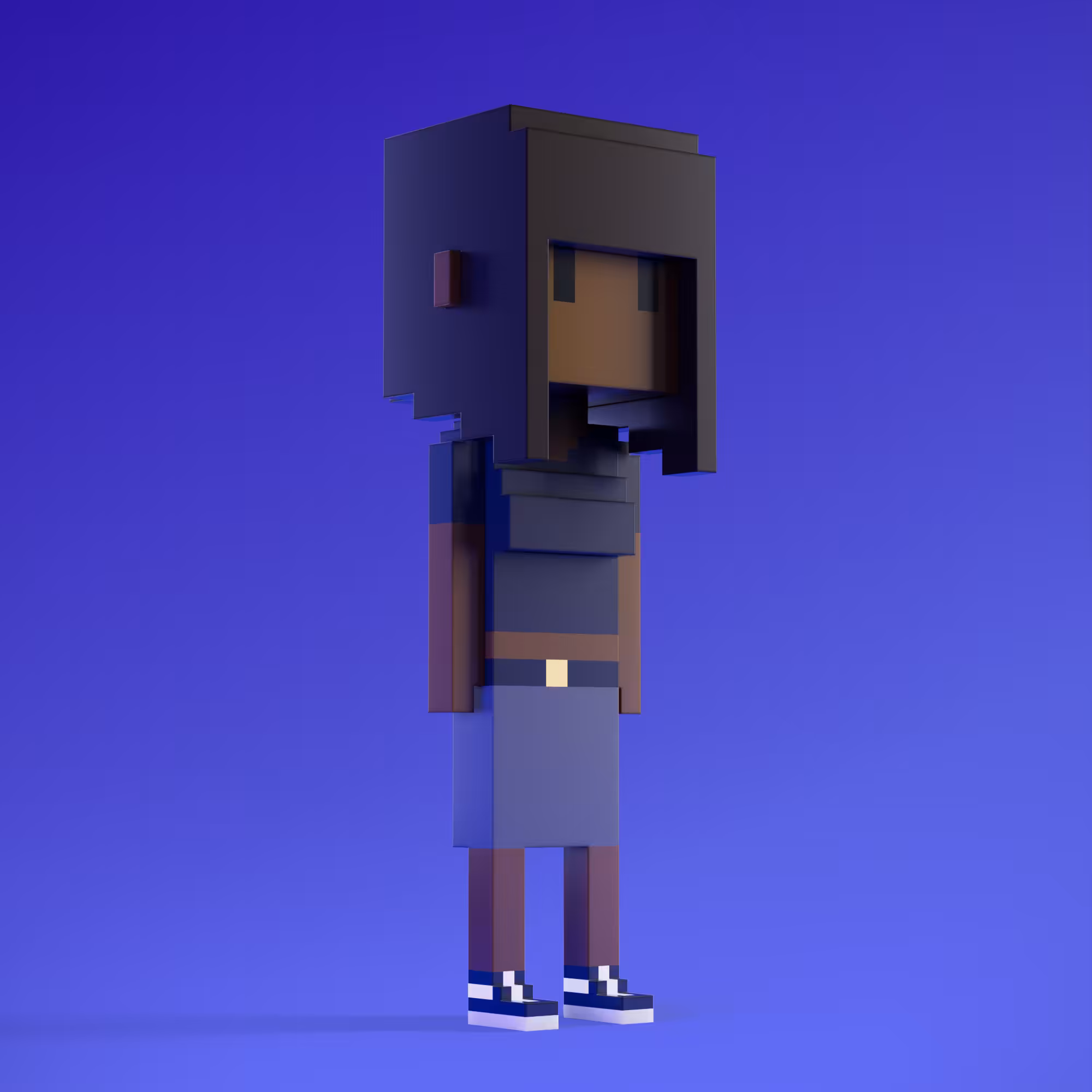 Meebit #7014