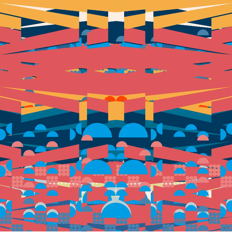 The Rhythms Series [DROP] #54
