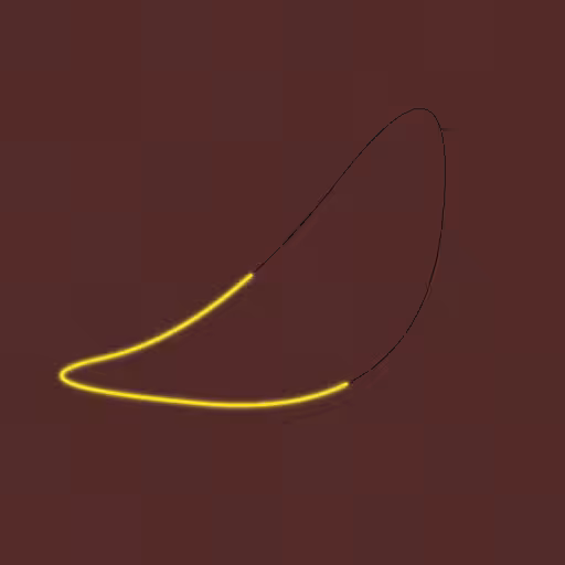 ayil: And Yet It Loops #1216
