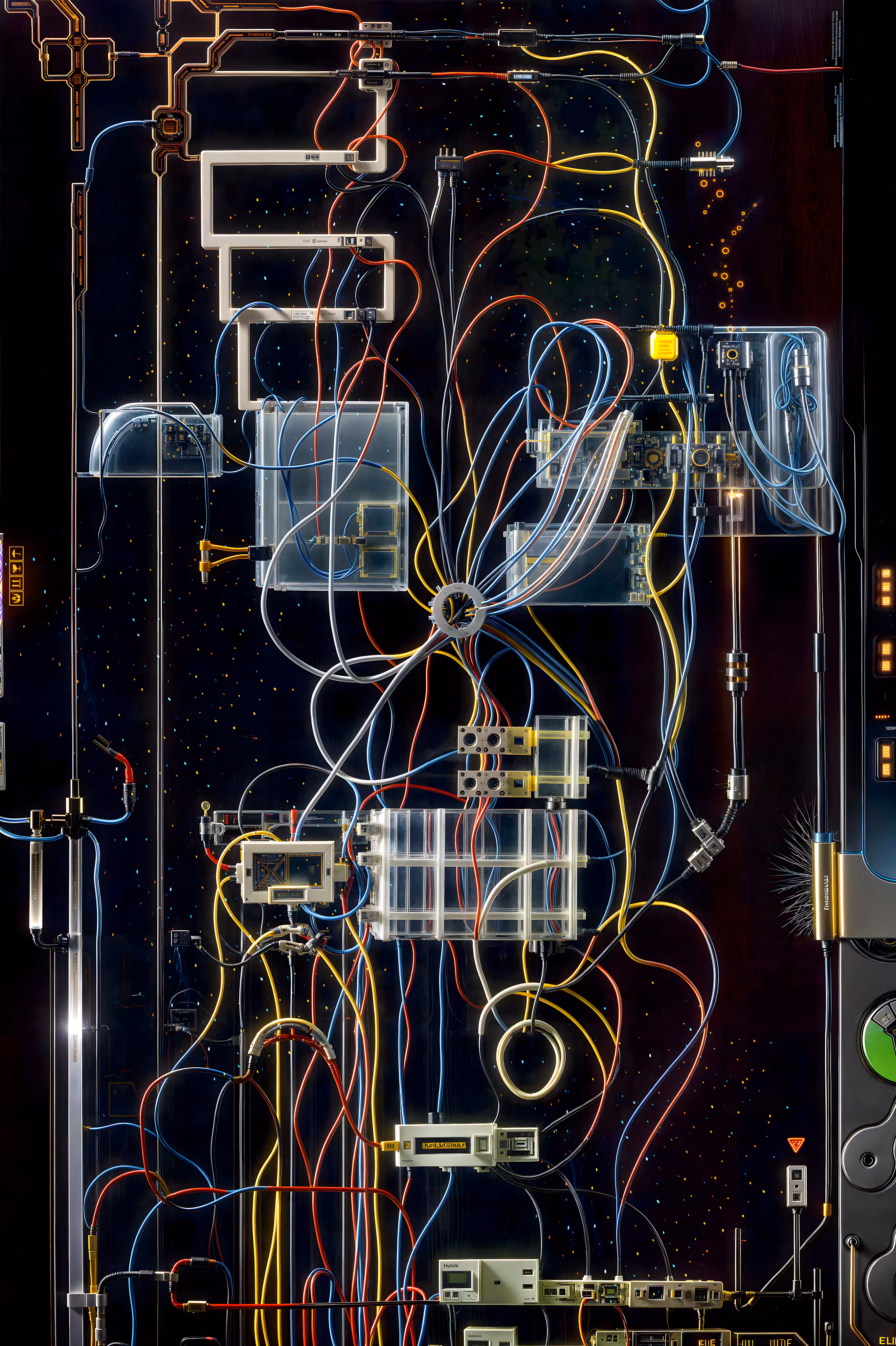 Recycled #23