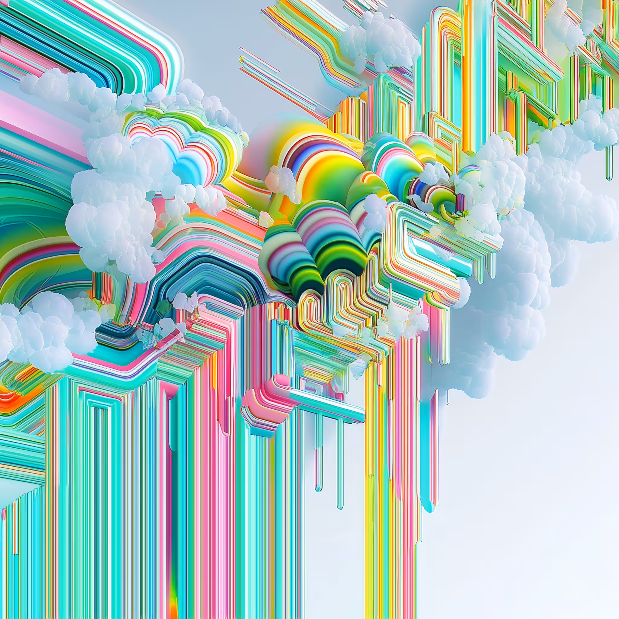 cosmic symphony