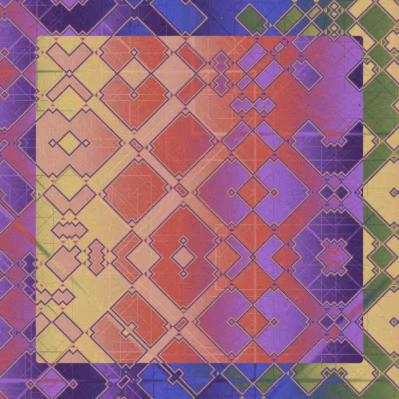 Autochthon #99