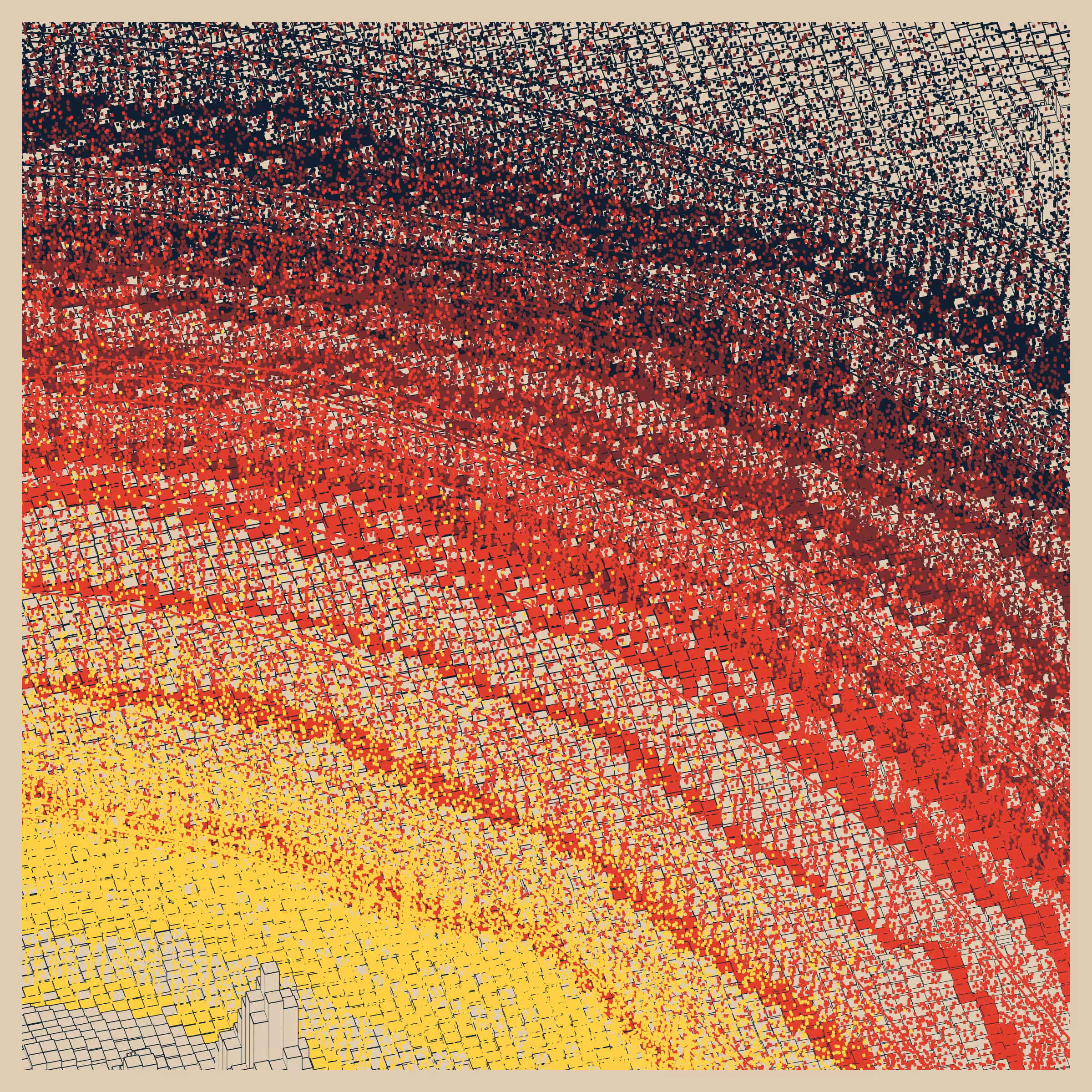 Echo of Intensity #1270