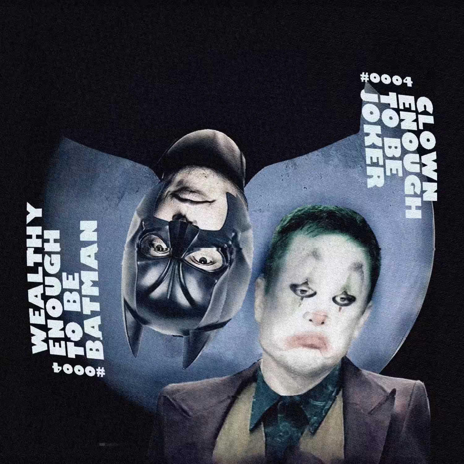 From Hero to Clown
