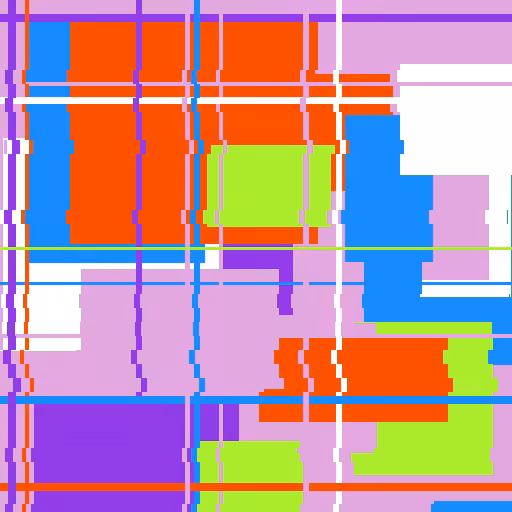Chromatic Chaos #6673