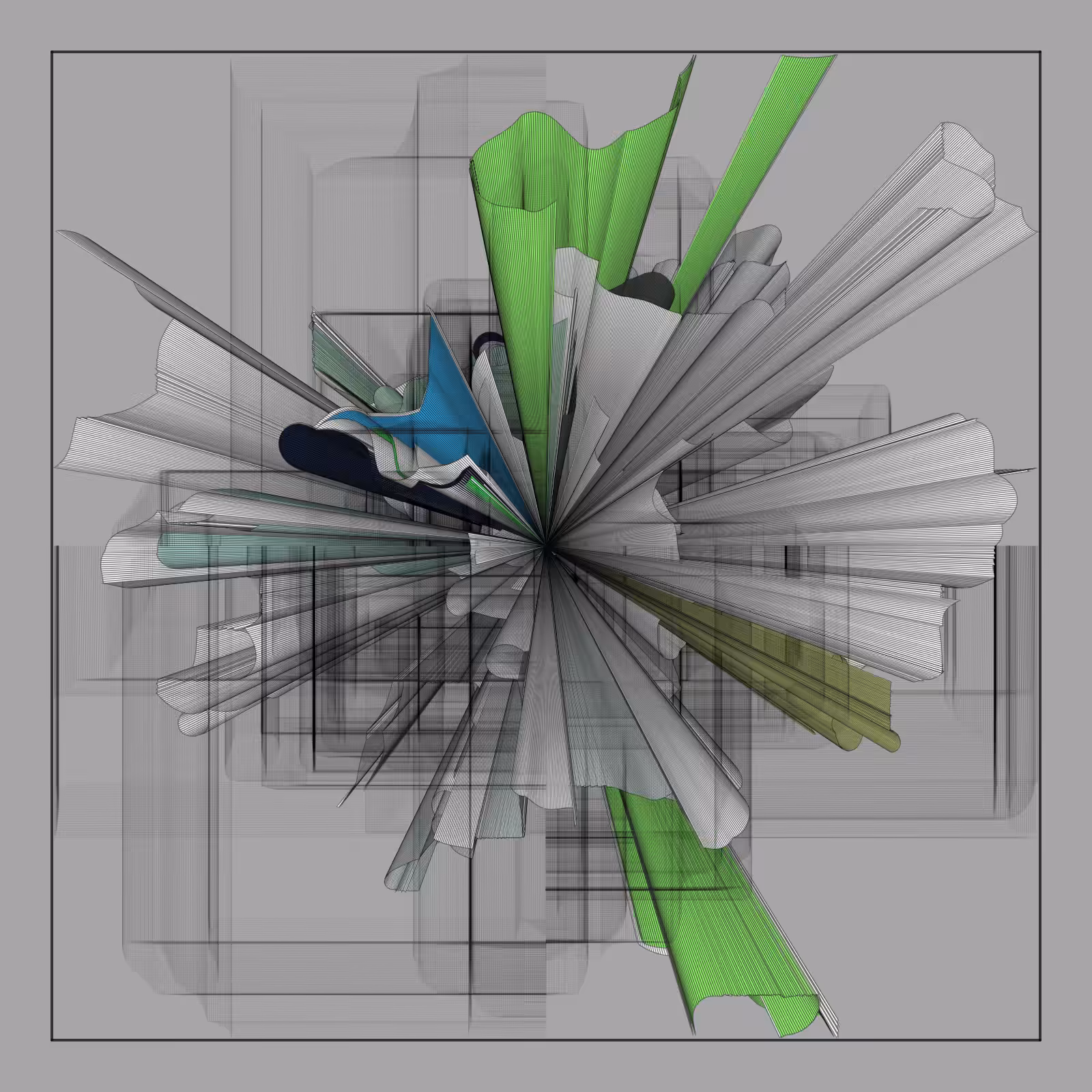 P5Js Thoughts V13 #21