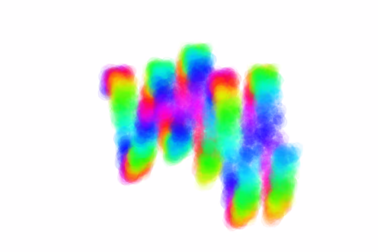 Chromie Squiggle #401