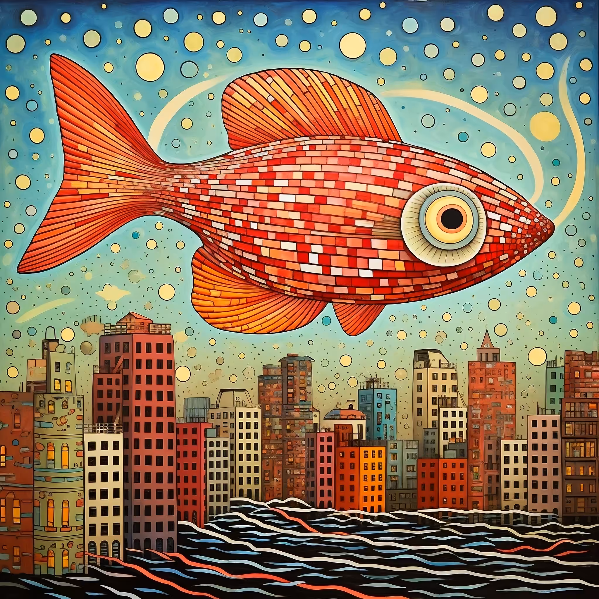 Big Fish
