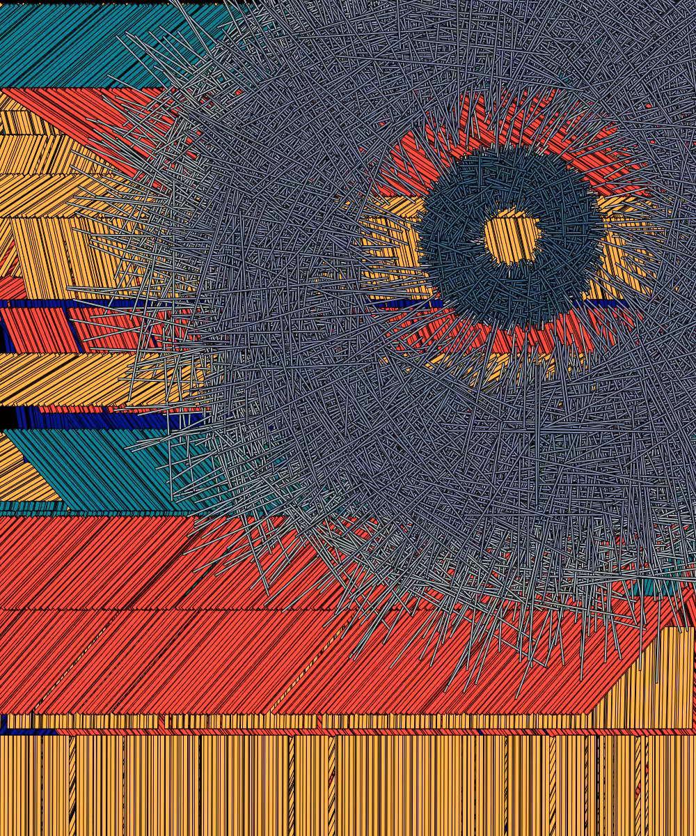 Shavings #189