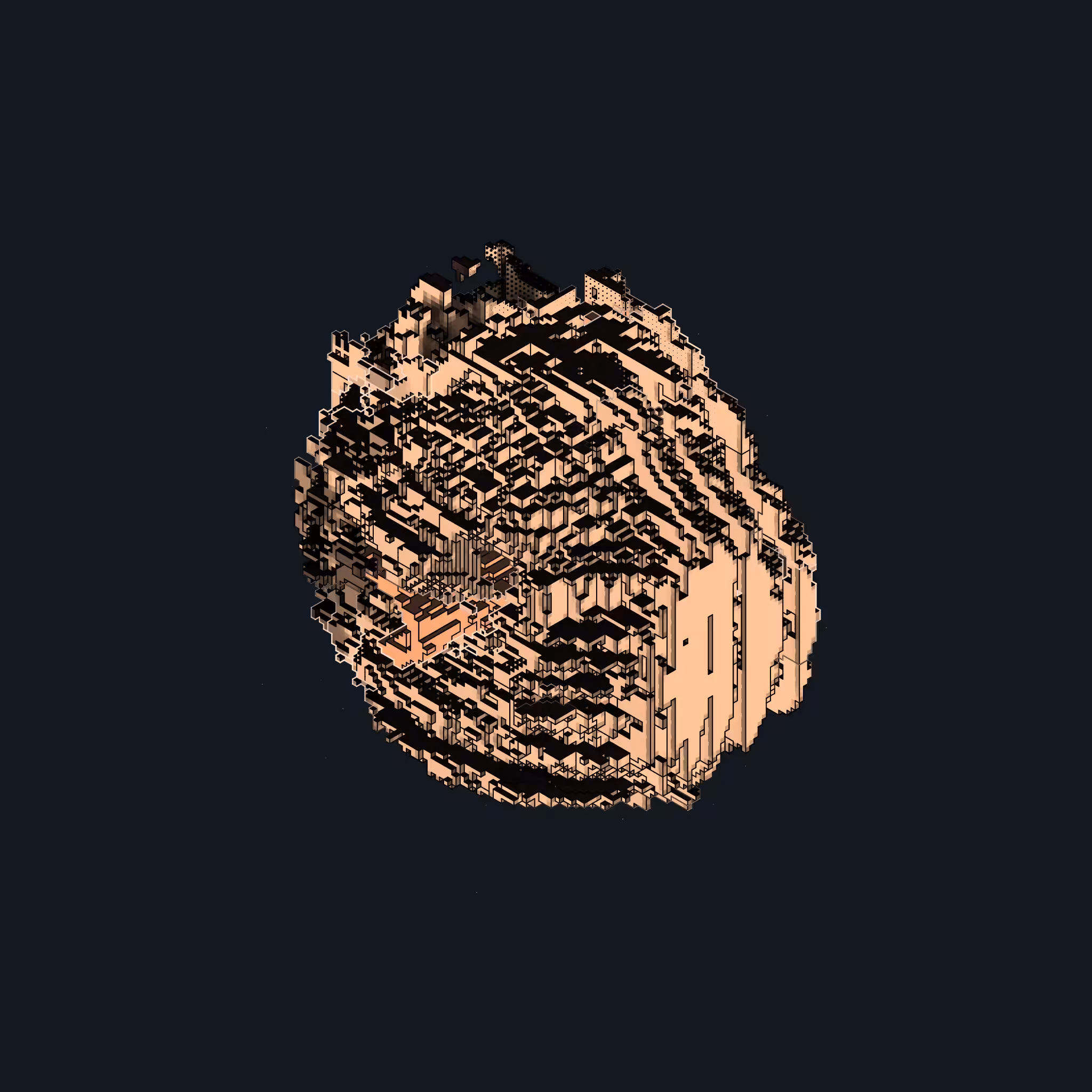 Force projection (Unrooted 230802) #111