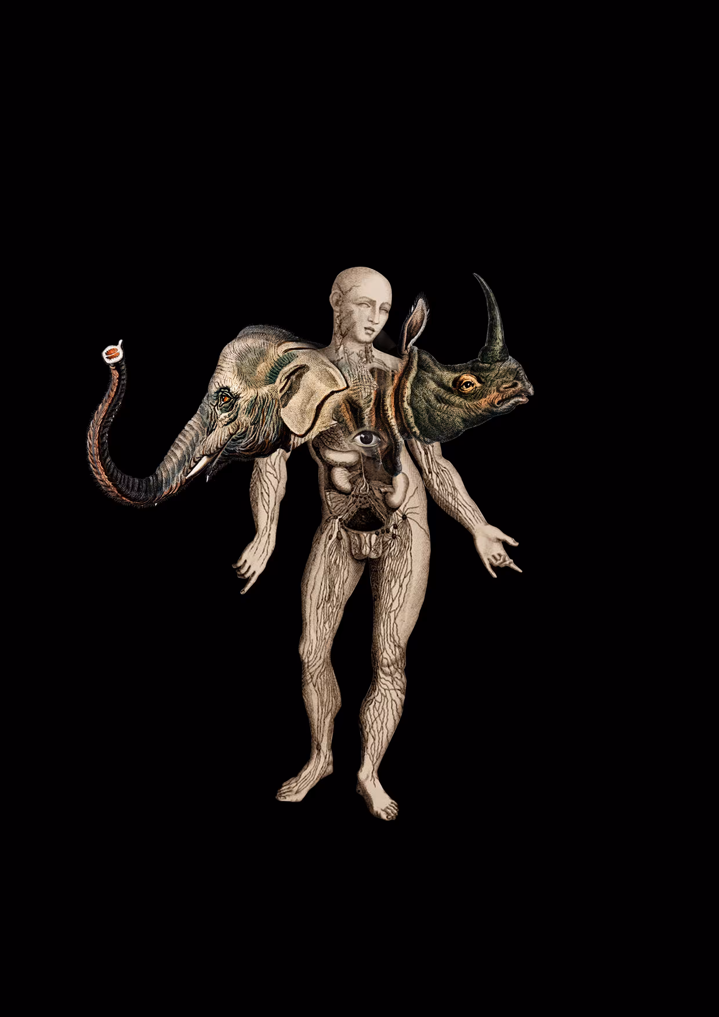 Creature III