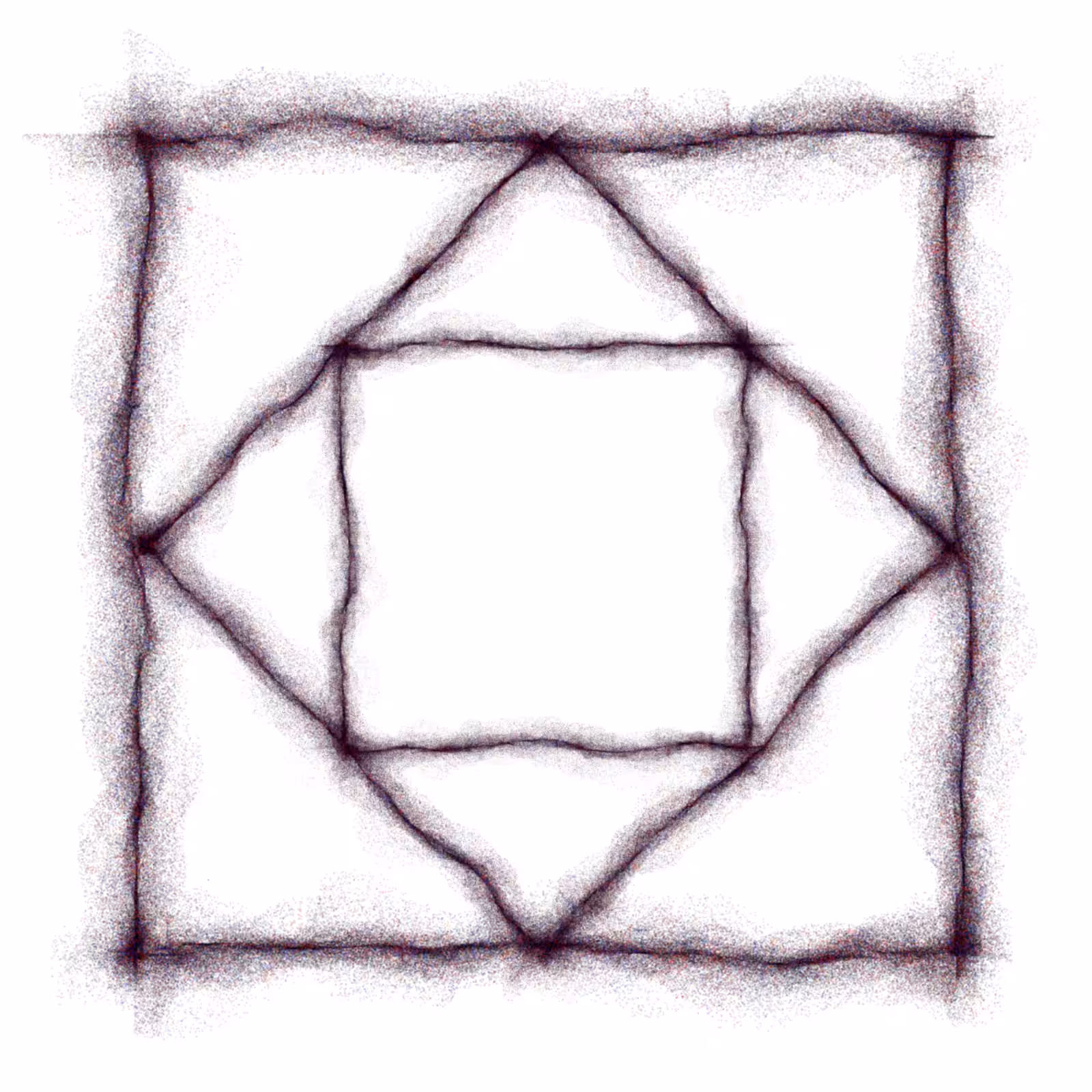 Sand Shapes #107