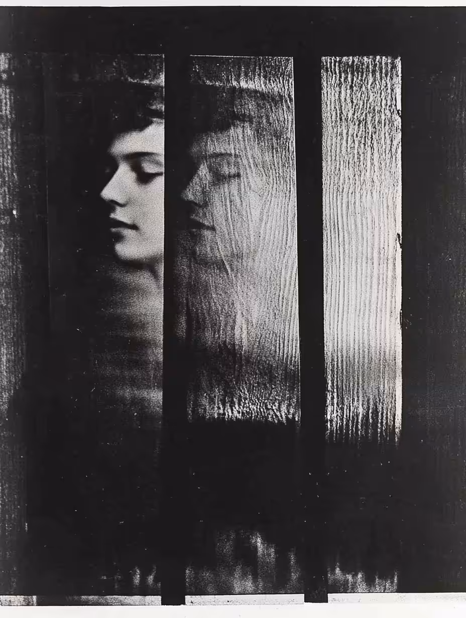 The Reflection You Forgot