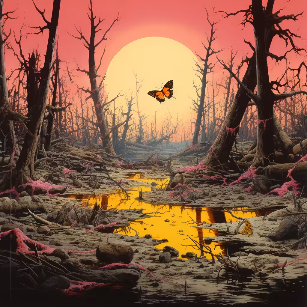 FOREST